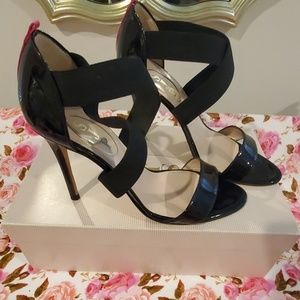 SJP by Sarah Jessica Parker Shoes - SJP Vivienne Sandals SJP by Sarah Jessica Parker Shoes - SJP Vivienne Sandals